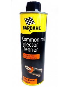 Bardahl - Injector Cleaner 6 in 1 - дизел