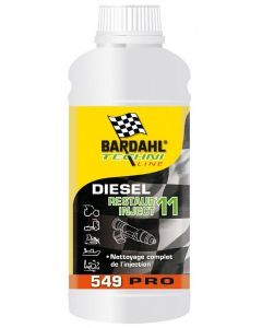 Bardahl - Diesel injection restorer 11 1л