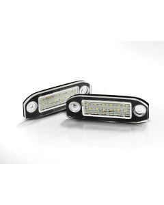 VOLVO S40 / V50 / S60 / V70 / S80 / XC60 / XC70 / XC90 LED