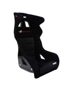 Спортна седалка с FIA - Races Pro-Driver