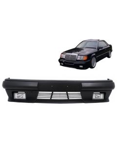 Предна AMG броня за W124