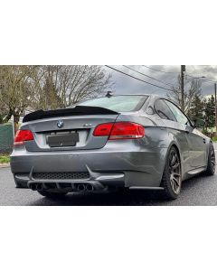 PSM спойлер за BMW E92