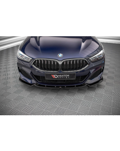 Добавка за предна броня Maxton Design за BMW серия 8 G15/G16