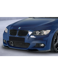 CSL добавка за BMW E92/93