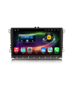 Мултимедия Android 13 за VW , Skoda , Seat 3