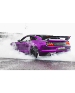 Спойлер за багажник за Ford Mustang Shelby GT500 Style