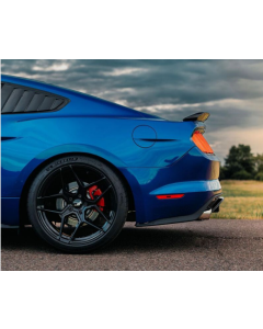 Спойлер за багажник за Ford Mustang style GT350 
