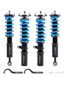 Спортно Регулируемо Окачване MaXpeedingRods за BMW E60