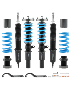 Спортно Регулируемо Окачване MaXpeedingRods за BMW E87/E81/E82/E88