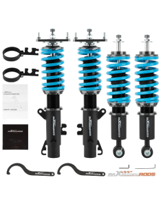 Спортно Регулируемо Окачване MaXpeedingRods за Mini Cooper R50/R52/R53