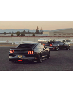 Стопове за Ford Mustang VLAND S650 Style