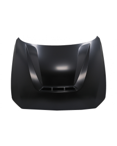 Преден капак за BMW 1-серия F20/F21 и 2-серия F22/F23/F87 - Club Sport дизайн
