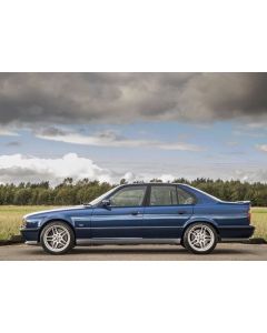 M прагове BMW E34