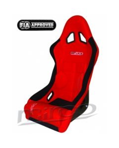 Спортна седалка с FIA - Micro GT