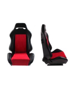 Спортна седалка R-Look PVC