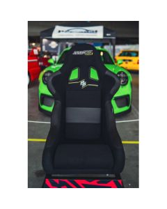 Спортна седалка Races Force 1