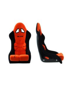Спортна седалка с FIA - Slide GT