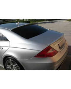 Спойлер за задно стъкло Mercedes W219 CLS-class