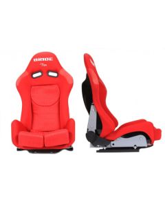 Спортна седалка Brida Low Max
