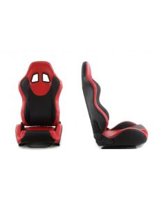 Спортна седалка Monza PVC