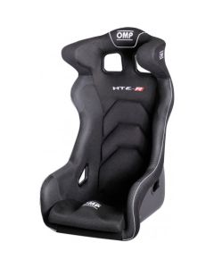 Спортна седалка с FIA - OMP HTE-R