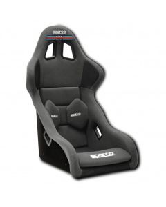 Спортна седалка с FIA - Sparco Pro 2000 QRT Martini Racing