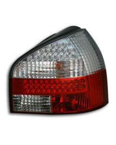 LED стопове за Audi A3 1996-2000г. Вариант 4