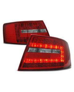 LED Стопове за AUDI A6 C6 SEDAN 04.04-08