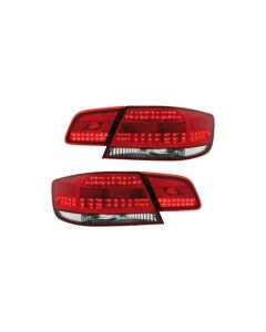 LED Стопове за BMW E92  09.06-03.10