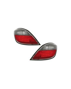 Стопове за OPEL ASTRA H 03.04-09 5D  WHITE LED