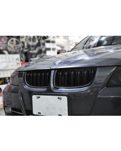 Двойни бъбреци за BMW E90 