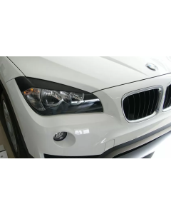 Вежди за фарове за BMW X1