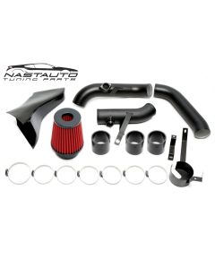 AIR INTAKE KIT ЗА 1 СЕРИЯ E82/88 И 3 СЕРИЯ E90-93 N55