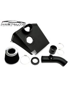 AIR INTAKE KIT ЗА 1 СЕРИЯ E82/88 И 3 СЕРИЯ E90-93 N46