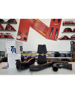 Air Intake Kit E60 535i N54