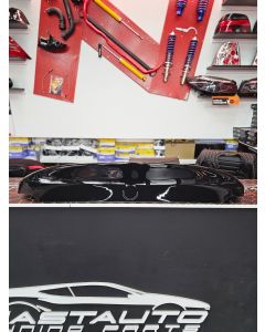 CSL спойлер за багажник