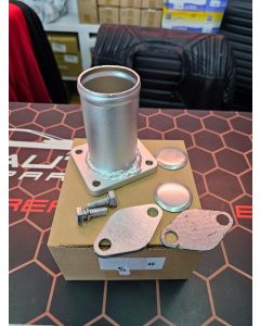 Race pipe/EGR Delete за BMW M47/M57