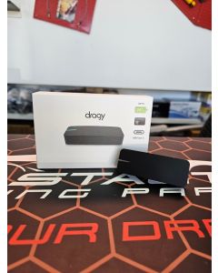 Измервателен уред - Dragy