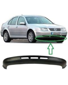 Добавка за предна броня за VW Bora