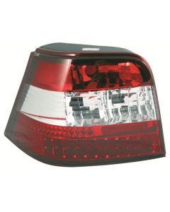 LED стопове за Volkswagen Golf 4