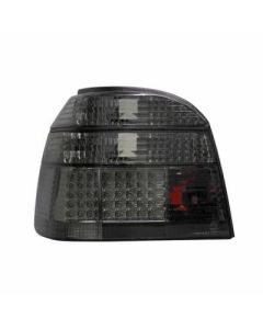 Затъмнени LED стопове за Volkswagen Golf 3