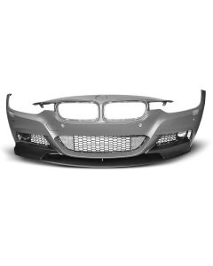 FRONT BUMPER PERFORMANCE STYLE PDC за BMW F30 / F31 10.11- 