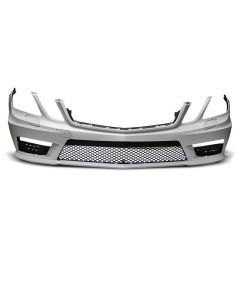 AMG предна броня за Mercedes W212