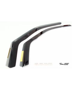Ветробрани за CITROEN C1 / PEUGEOT 107 (2005-2014) - 3 врати
