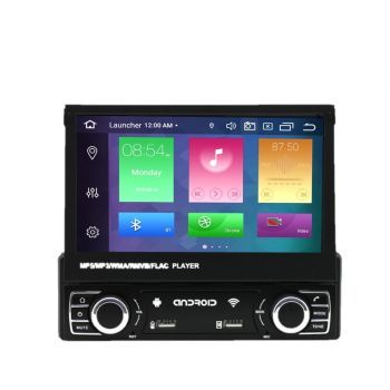 Мултимедия за 1 дин / 1 din Android 12 с навигация