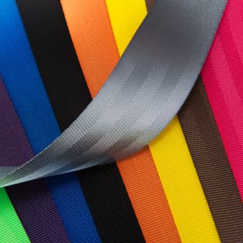 Цветни предпазни колани - универсални