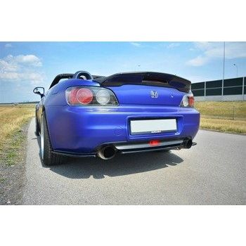 Централна Добавка за задна броня Honda S2000