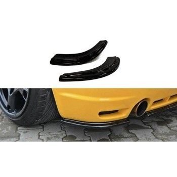 Добавки за задна броня VW Golf IV R32 - Maxton Design