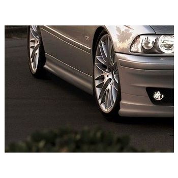 Прагове BMW 5 E39 MAFIA