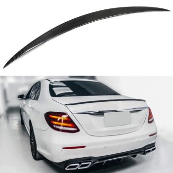 W213 Спойлер за багажник